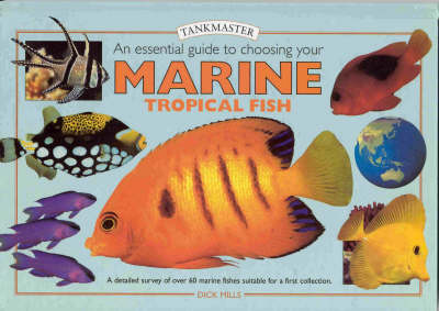 Cover of An Essential Guide to Choosing Your Marine Tropical Fish