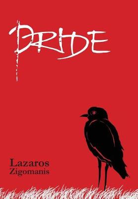 Book cover for Pride