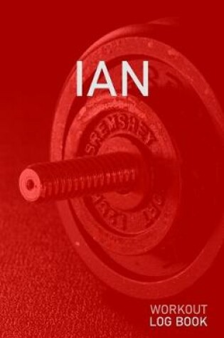 Cover of Ian