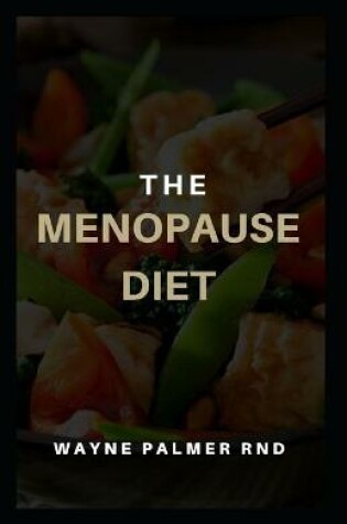 Cover of The Menopause Diet