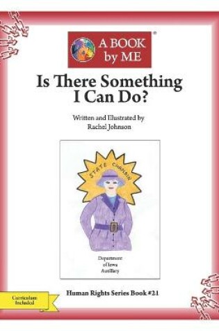 Cover of Is There Something I Can Do?