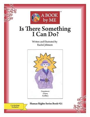 Book cover for Is There Something I Can Do?