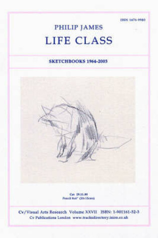 Cover of Life Class