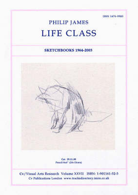 Book cover for Life Class