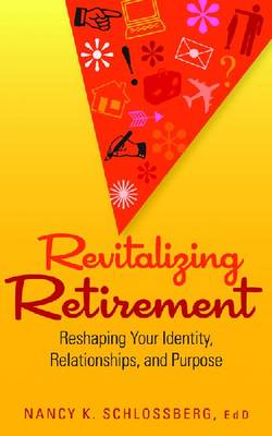 Cover of Revitalizing Retirement