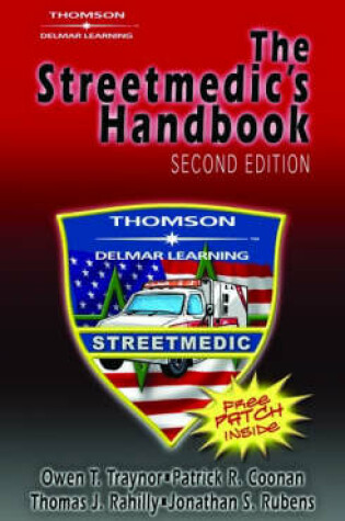 Cover of PDA Elect Content-Street Medic