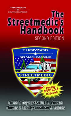 Book cover for PDA Elect Content-Street Medic
