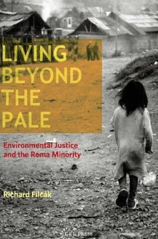 Cover of Living Beyond the Pale