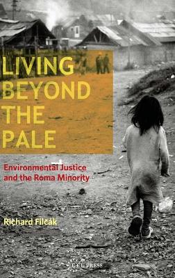Cover of Living Beyond the Pale