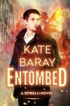 Book cover for Entombed