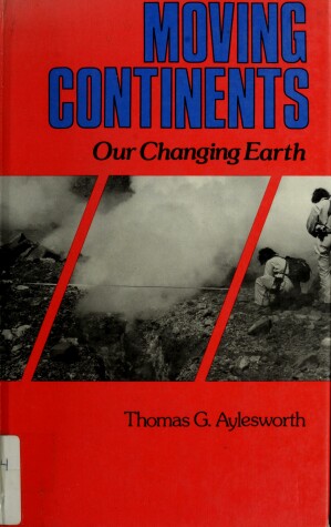 Book cover for Moving Continents