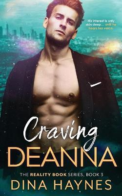 Book cover for Craving Deanna