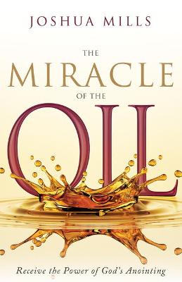 Book cover for The Miracle of the Oil