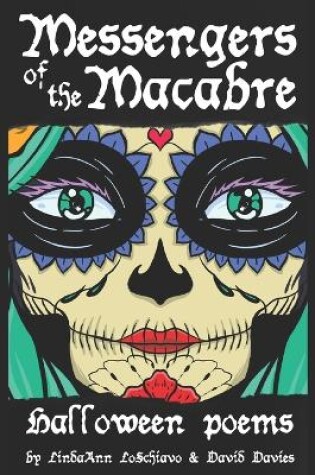 Cover of Messengers of the Macabre