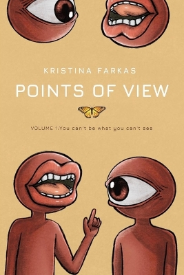 Cover of Point of View