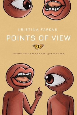 Book cover for Point of View