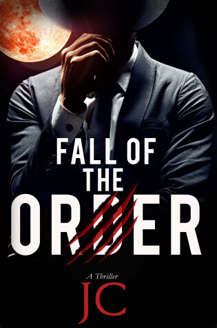 Cover of Fall of the Order