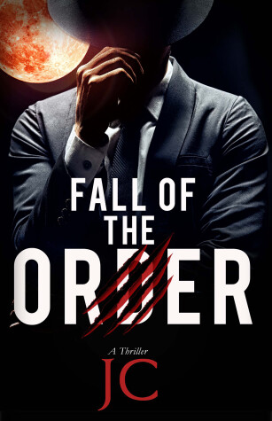 Book cover for Fall of the Order