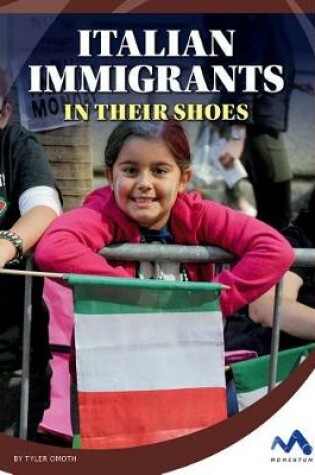 Cover of Italian Immigrants