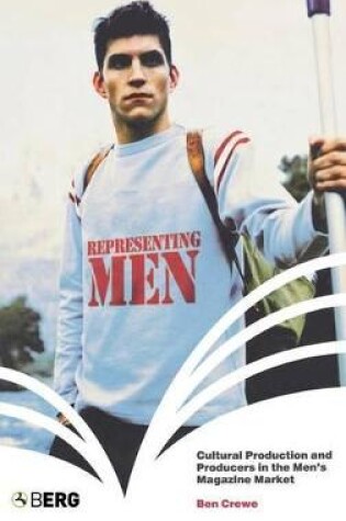 Cover of Representing Men