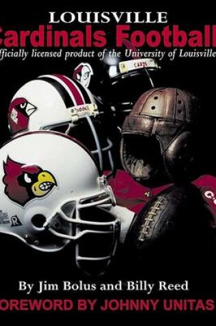 Cover of Louisville Cardinals Football