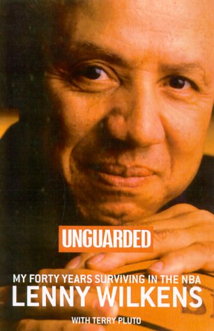 Book cover for Unguarded
