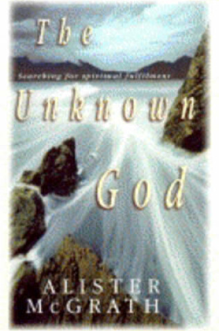 Cover of Unknown God