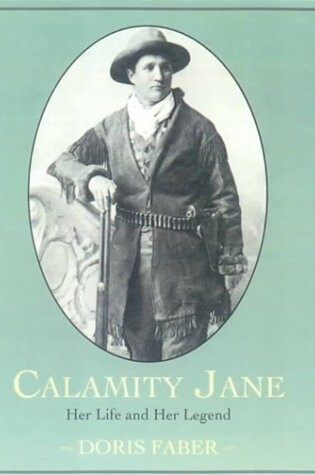 Cover of Calamity Jane