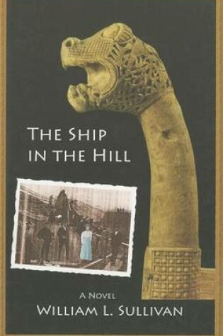 Cover of The Ship in the Hill
