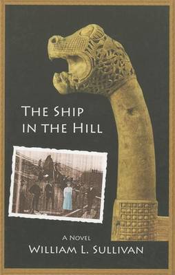 Book cover for The Ship in the Hill