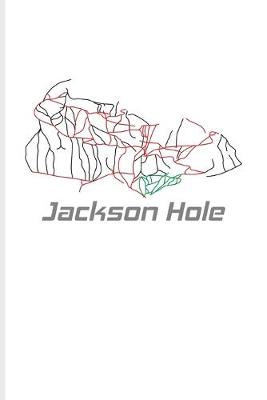 Book cover for Jackson Hole