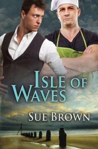 Cover of Isle of Waves