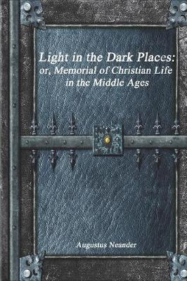 Book cover for Light in the Dark Places