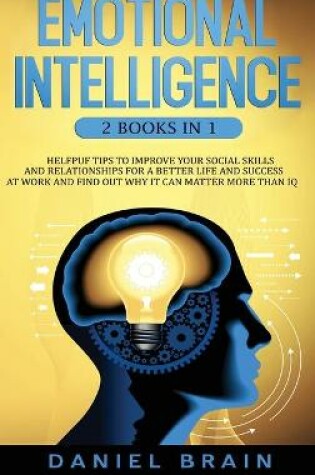 Cover of Emotional Intelligence