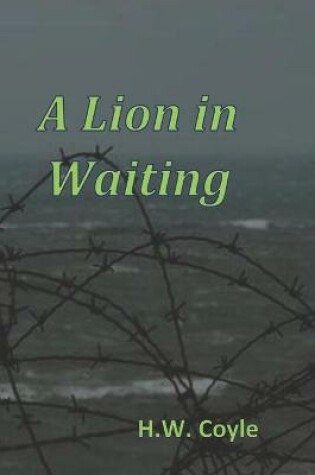 Cover of A Lion in Waiting