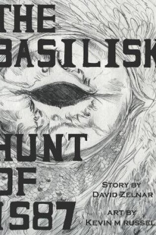 Cover of The Basilisk Hunt of 1587