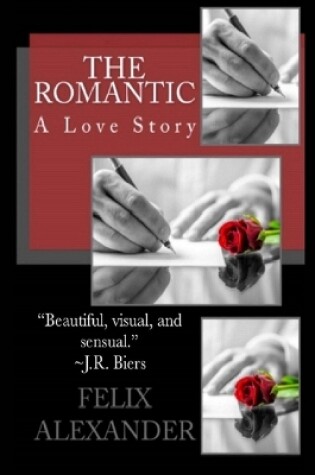 Cover of The Romantic