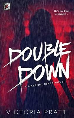 Book cover for Double Down