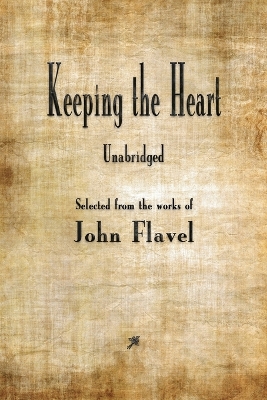 Book cover for Keeping the Heart