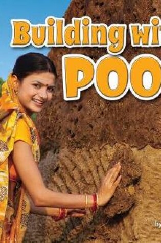 Cover of Building with Poop