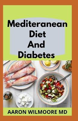 Book cover for Mediteranean Diet and Diabetes