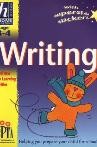 Cover of Writing