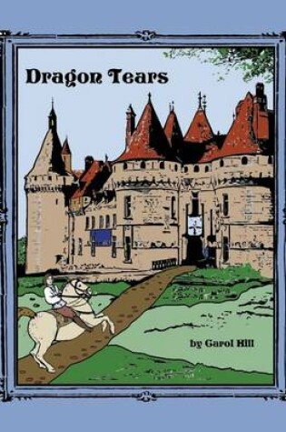 Cover of Dragon Tears