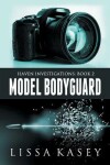 Book cover for Model Bodyguard