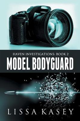 Cover of Model Bodyguard