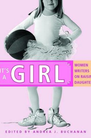 Cover of It's a Girl