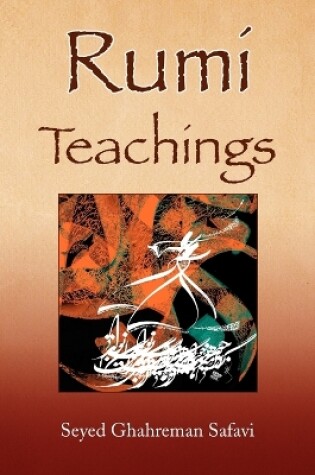 Cover of Rumi Teachings