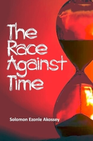 Cover of The Race Against Time