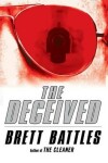 Book cover for Deceived