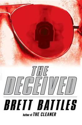 Book cover for Deceived